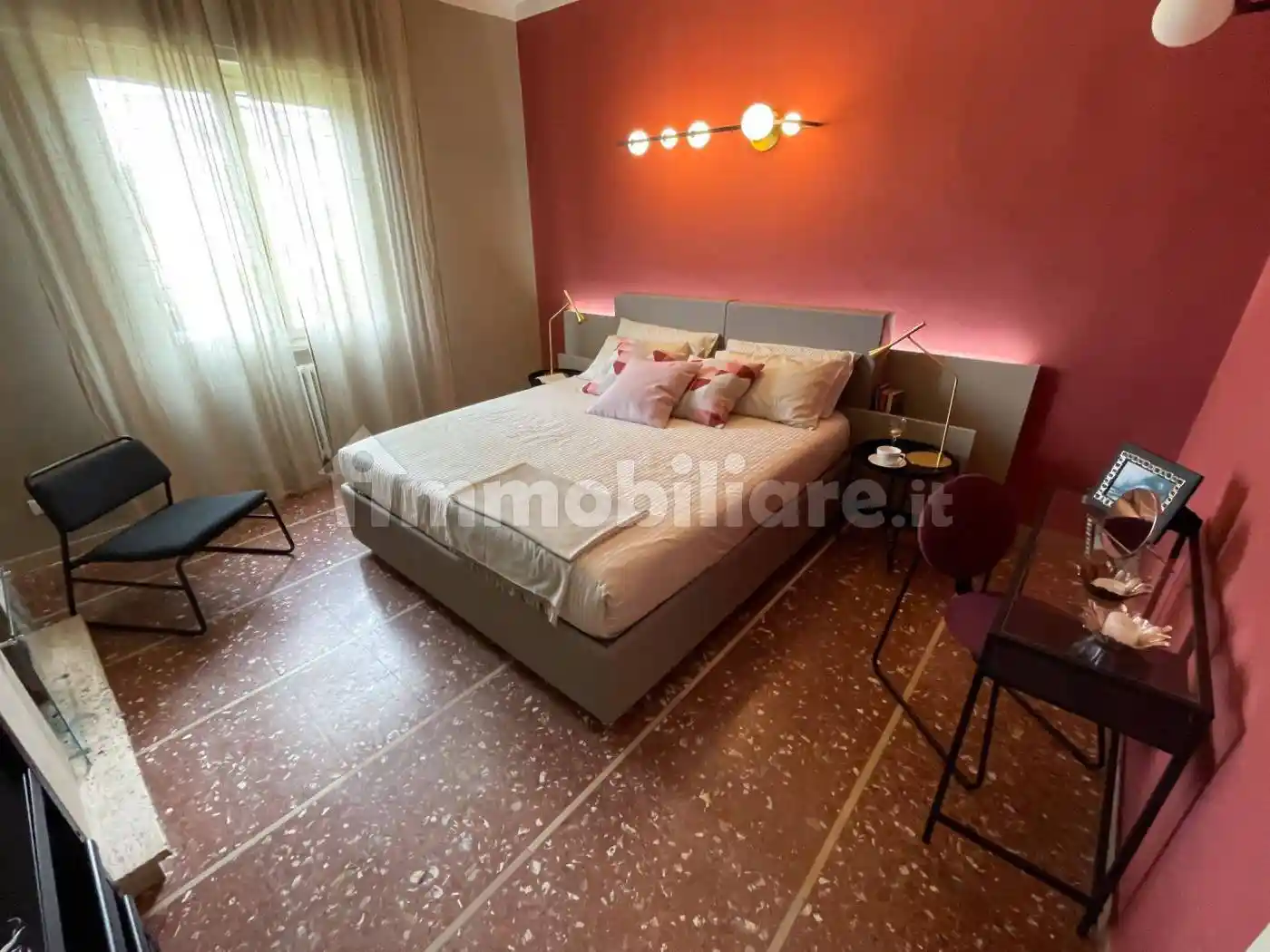 Villa in affitto a Pisa