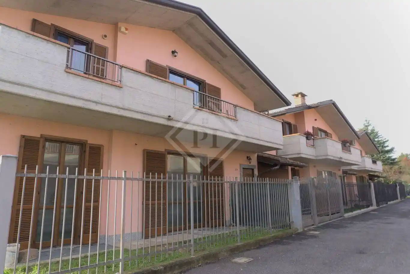 Appartamento in vendita a Biandronno