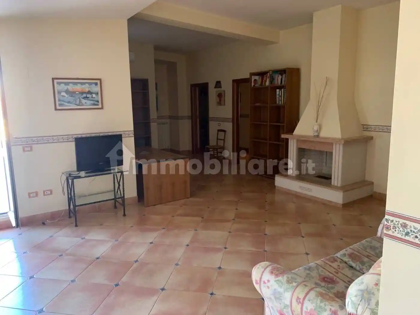 Quadrilocale viale della Libertà 45, Apice - foto 2