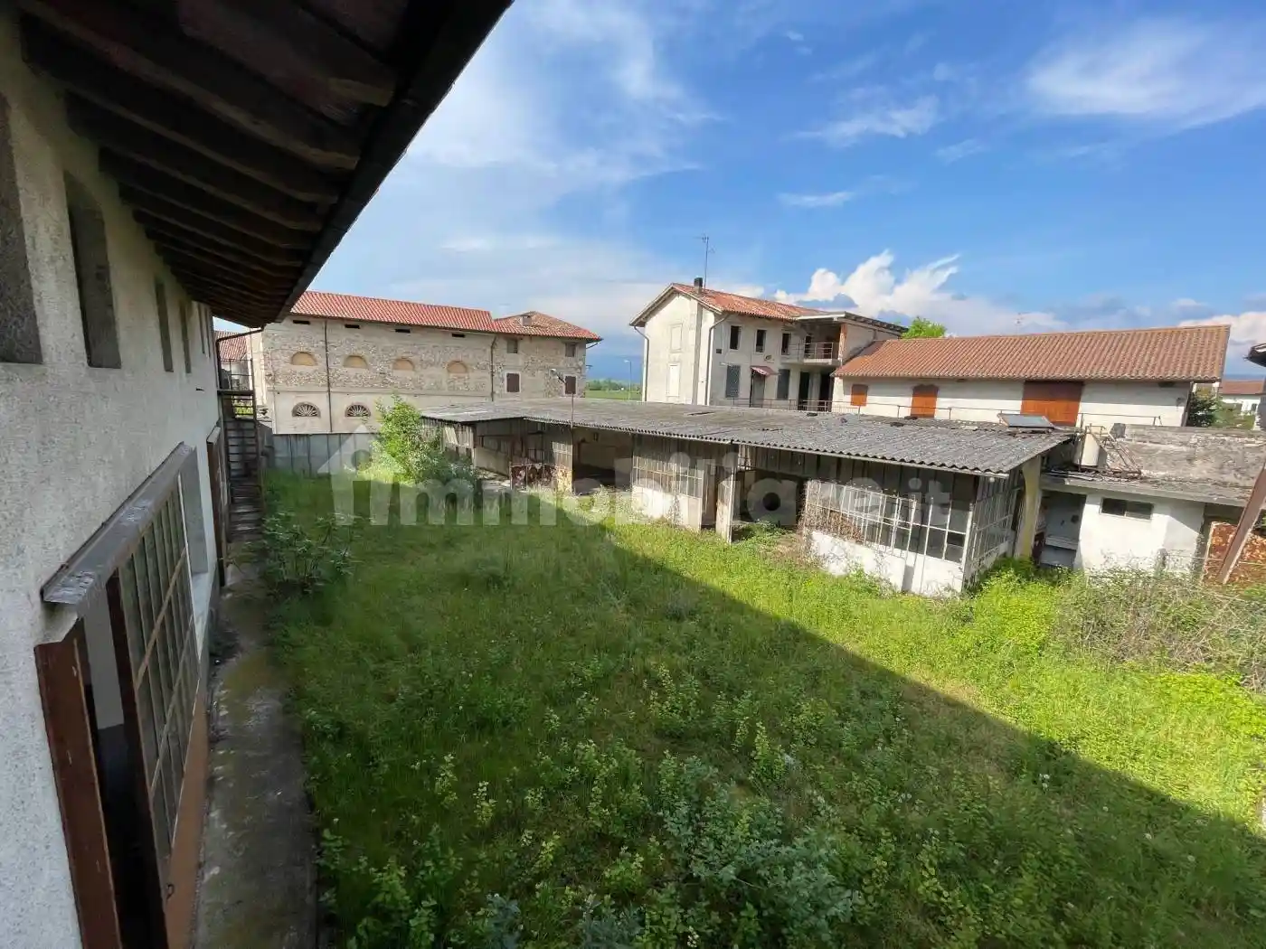 Loft via Beorchia, Godia, Udine - foto 4