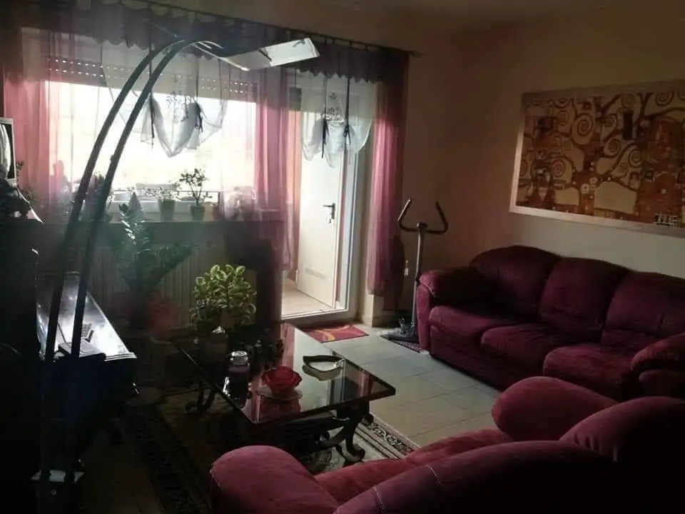 Appartamento in vendita a Potenza