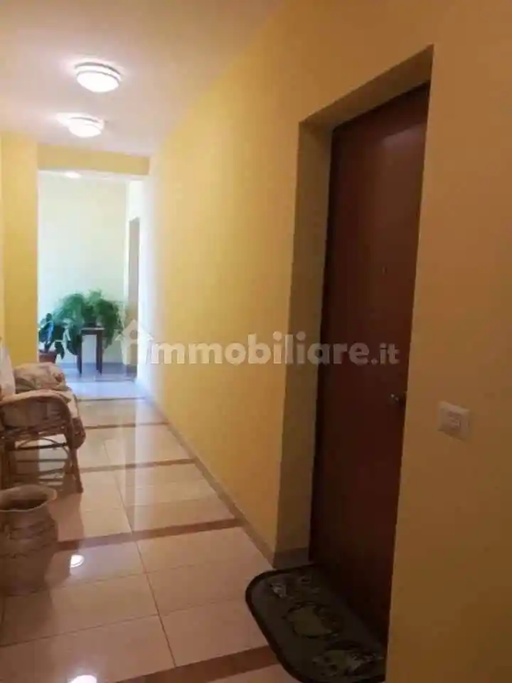 Trilocale via Robert Mallet 26, Centro, Potenza - foto 2