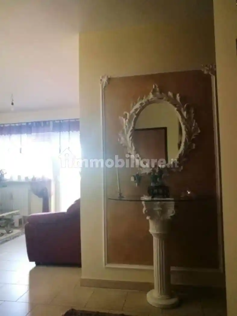 Trilocale via Robert Mallet 26, Centro, Potenza - foto 4