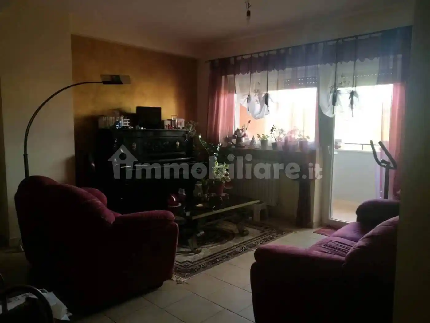 Trilocale via Robert Mallet 26, Centro, Potenza - foto 5