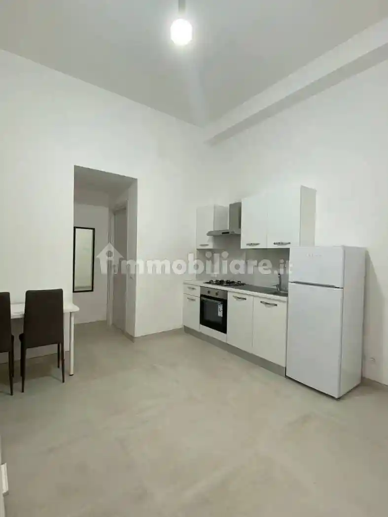 Appartamento in affitto a Palermo