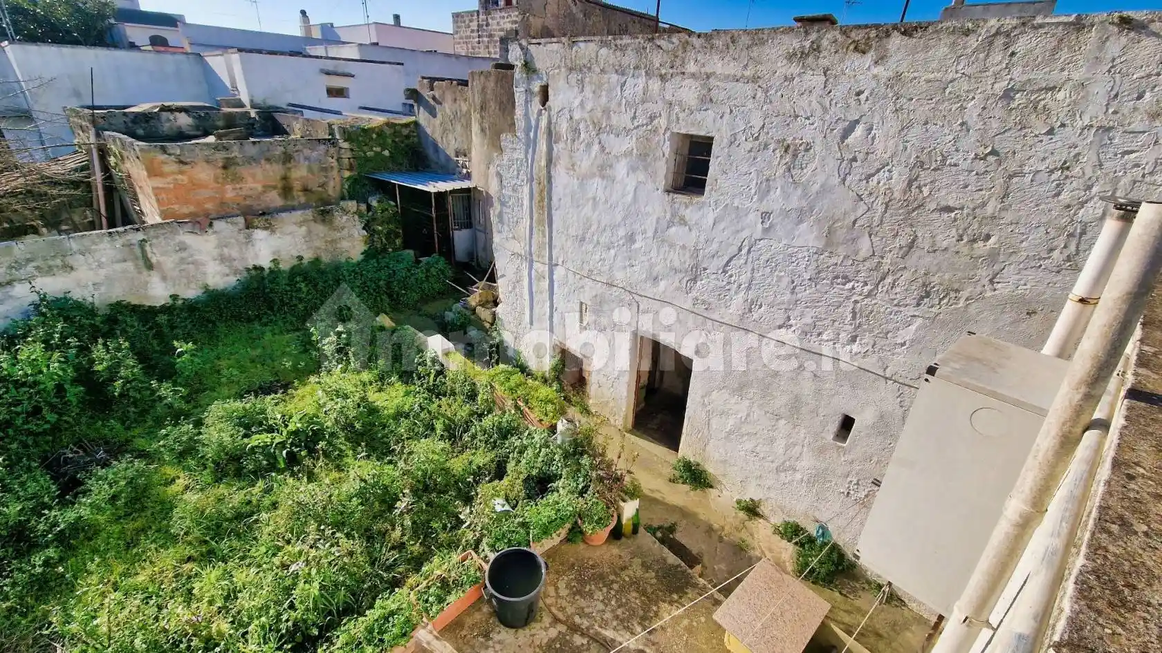 Casa indipendente in vendita a Andrano