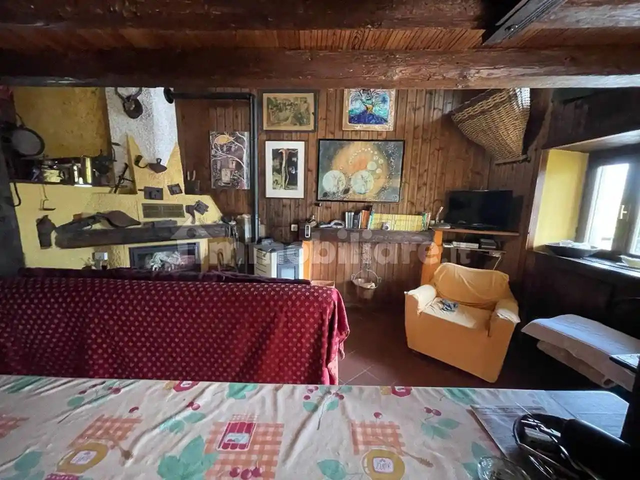 Appartamento in vendita a Morbegno