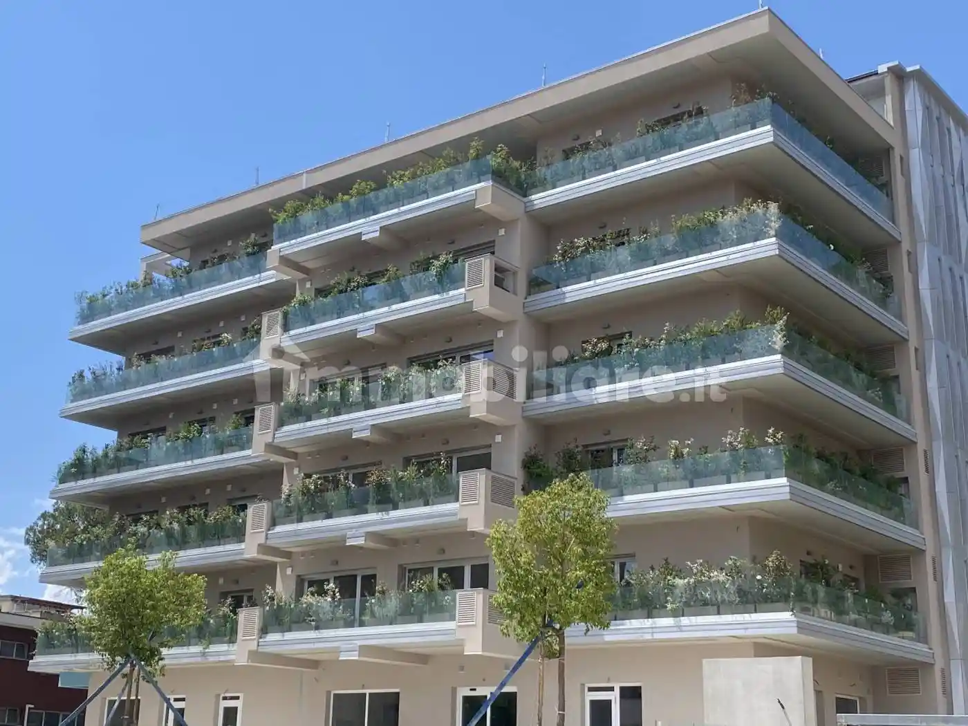 Appartamento in affitto a Cassino