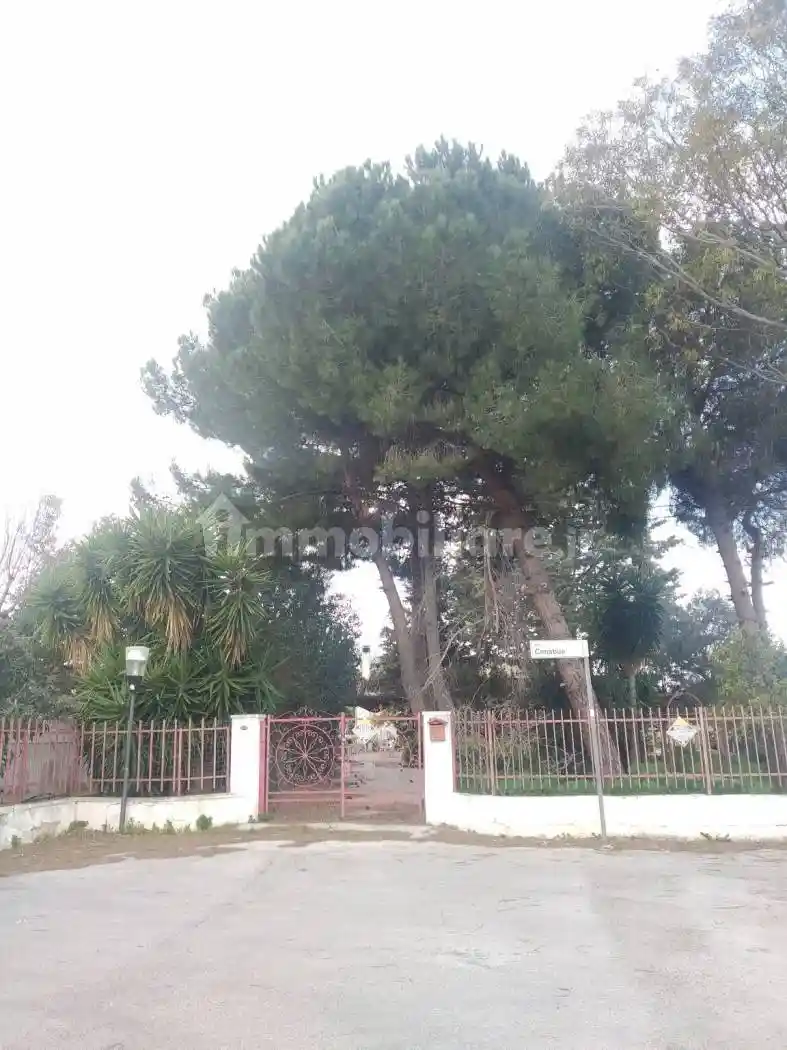 Villa in vendita a Modugno