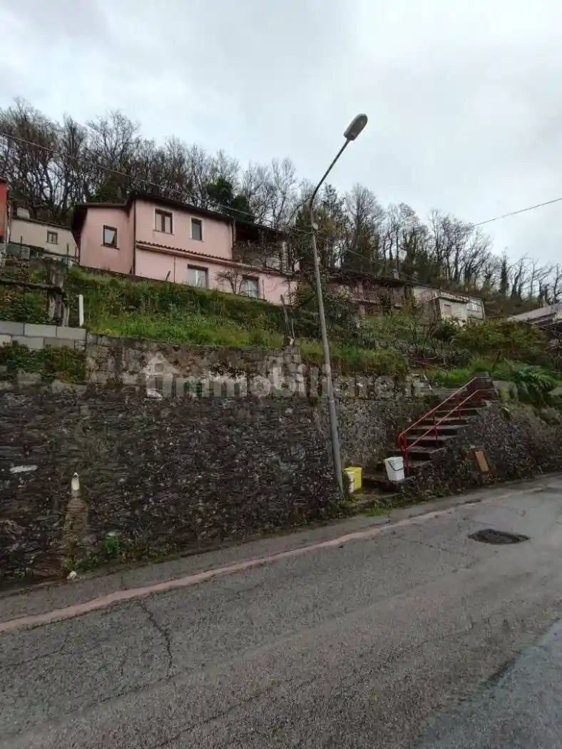 Terratetto unifamiliare Costa Monaci 25, Pedali, Viggianello - foto 2