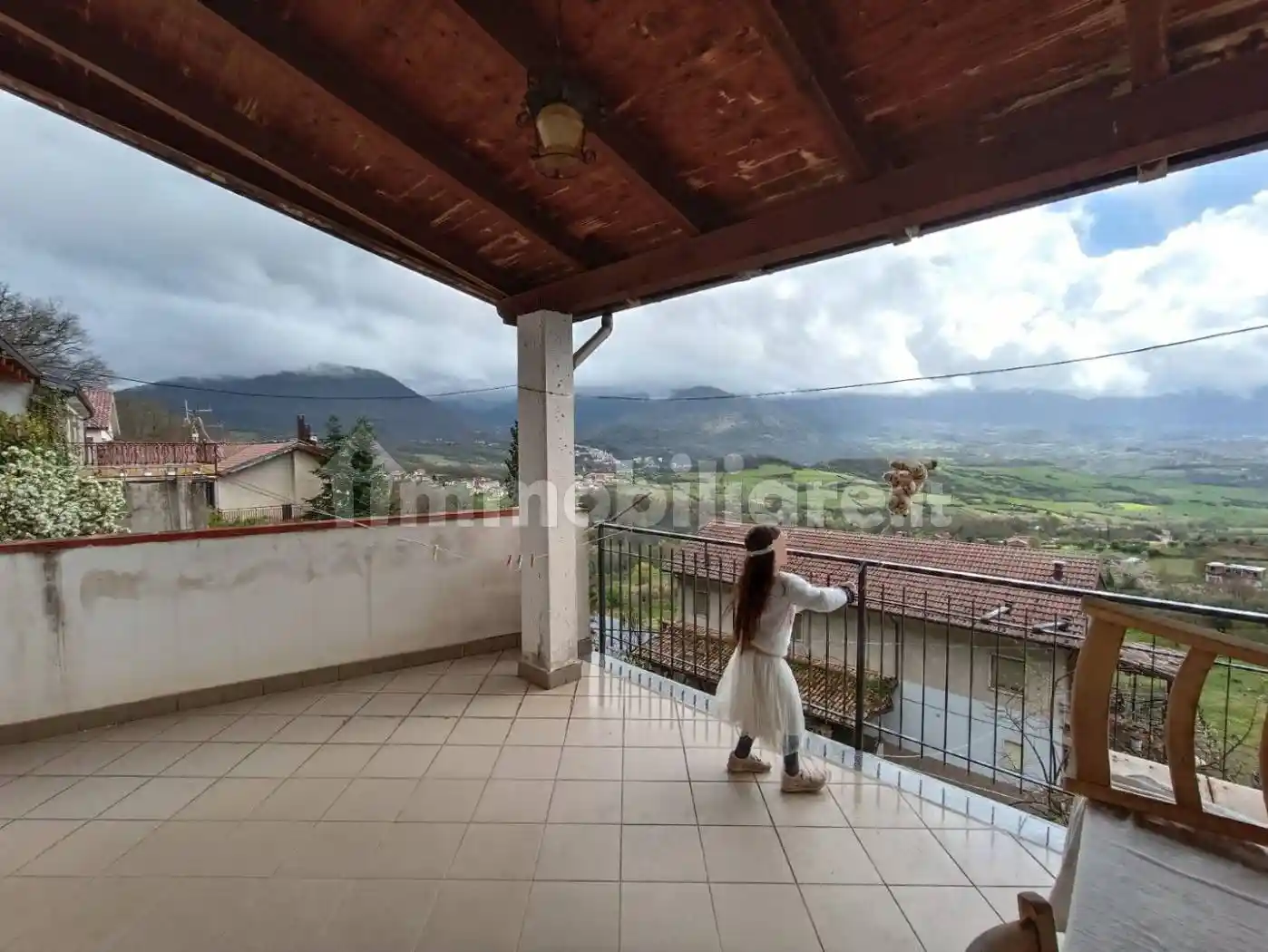 Terratetto unifamiliare Costa Monaci 25, Pedali, Viggianello - foto 3