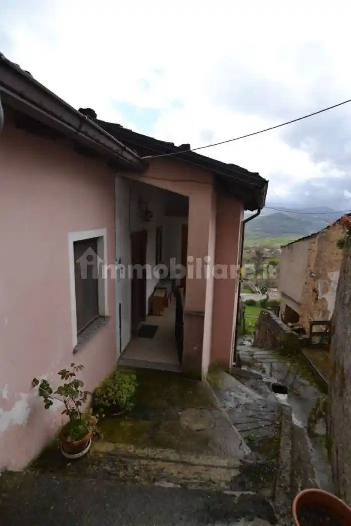 Terratetto unifamiliare Costa Monaci 25, Pedali, Viggianello - foto 4