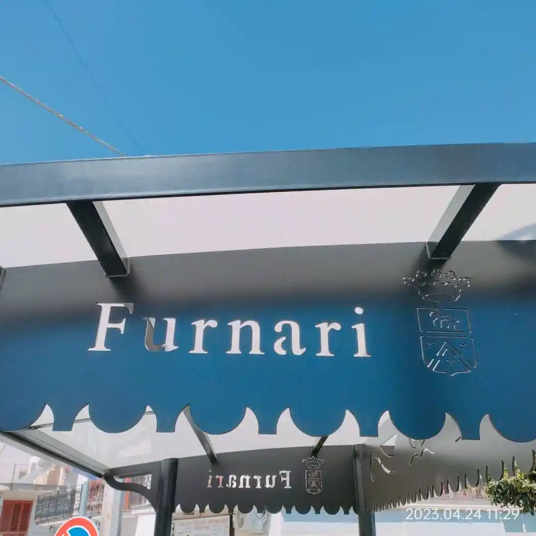 Palazzo - Edificio in vendita a Furnari