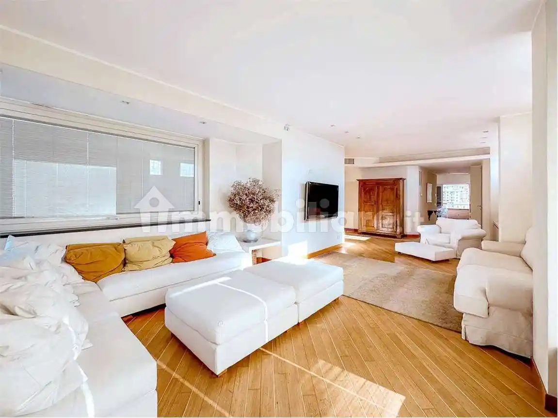 Attico - Mansarda in vendita a Rapallo