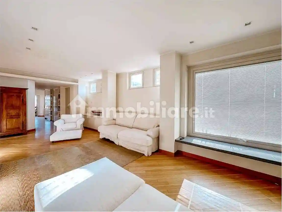 Attico - Mansarda - foto 2