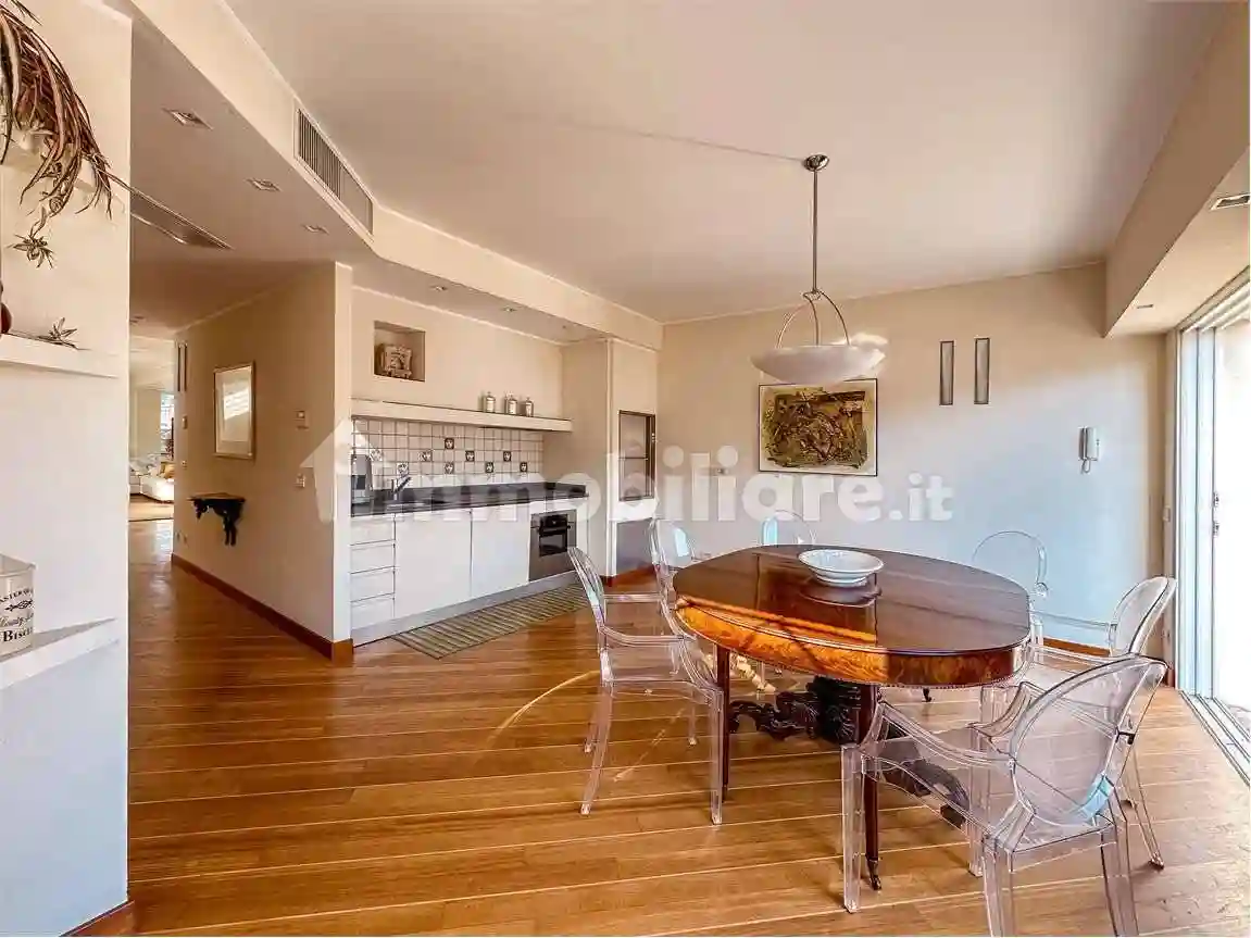 Attico - Mansarda - foto 5