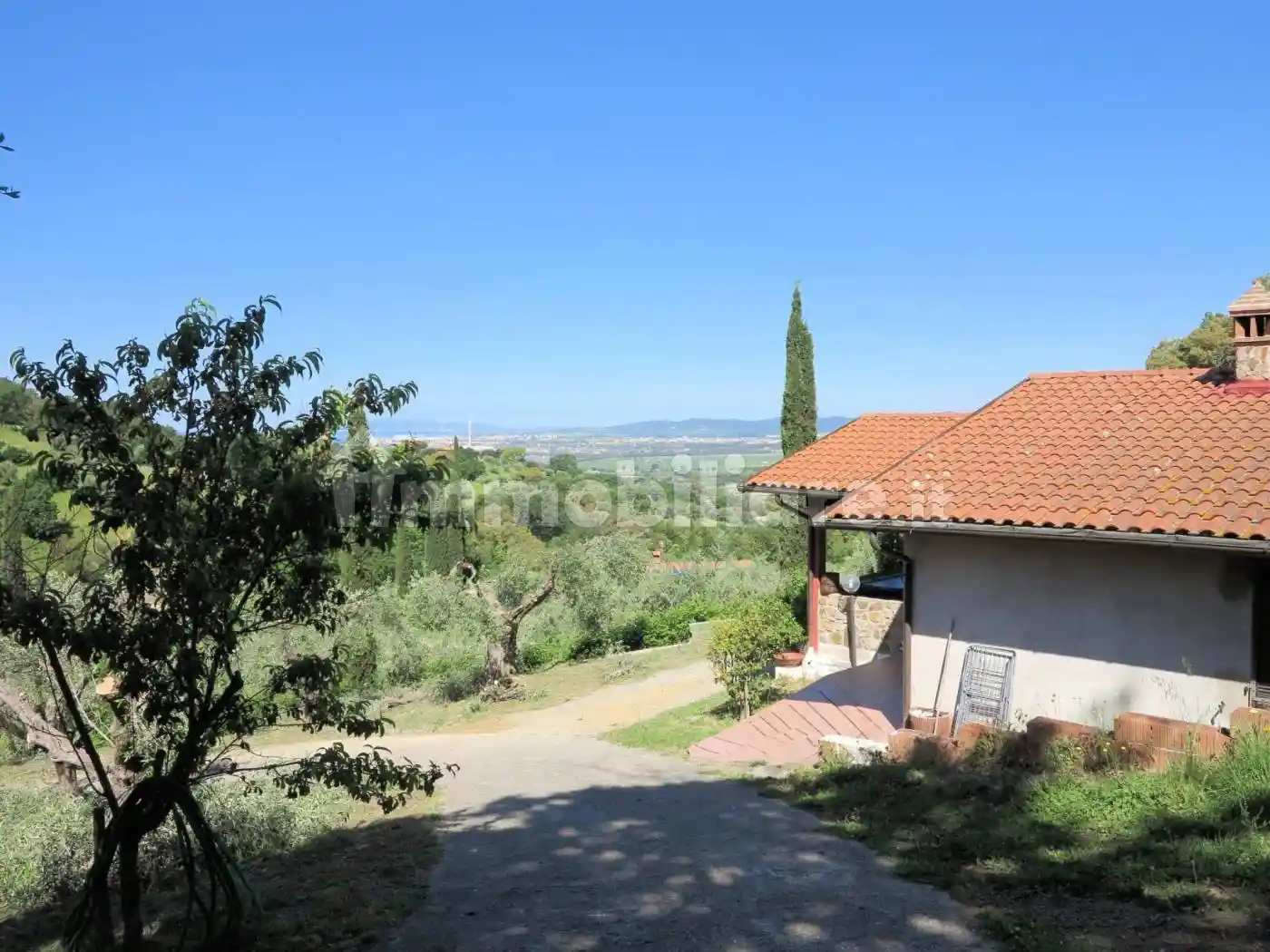 Rustico - Casale in vendita a Scarlino