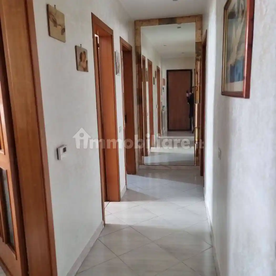 Appartamento in vendita a Messina