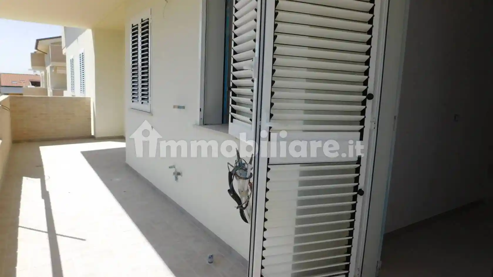 Trilocale via Aldo Moro, Tortoreto Lido, Tortoreto - foto 4