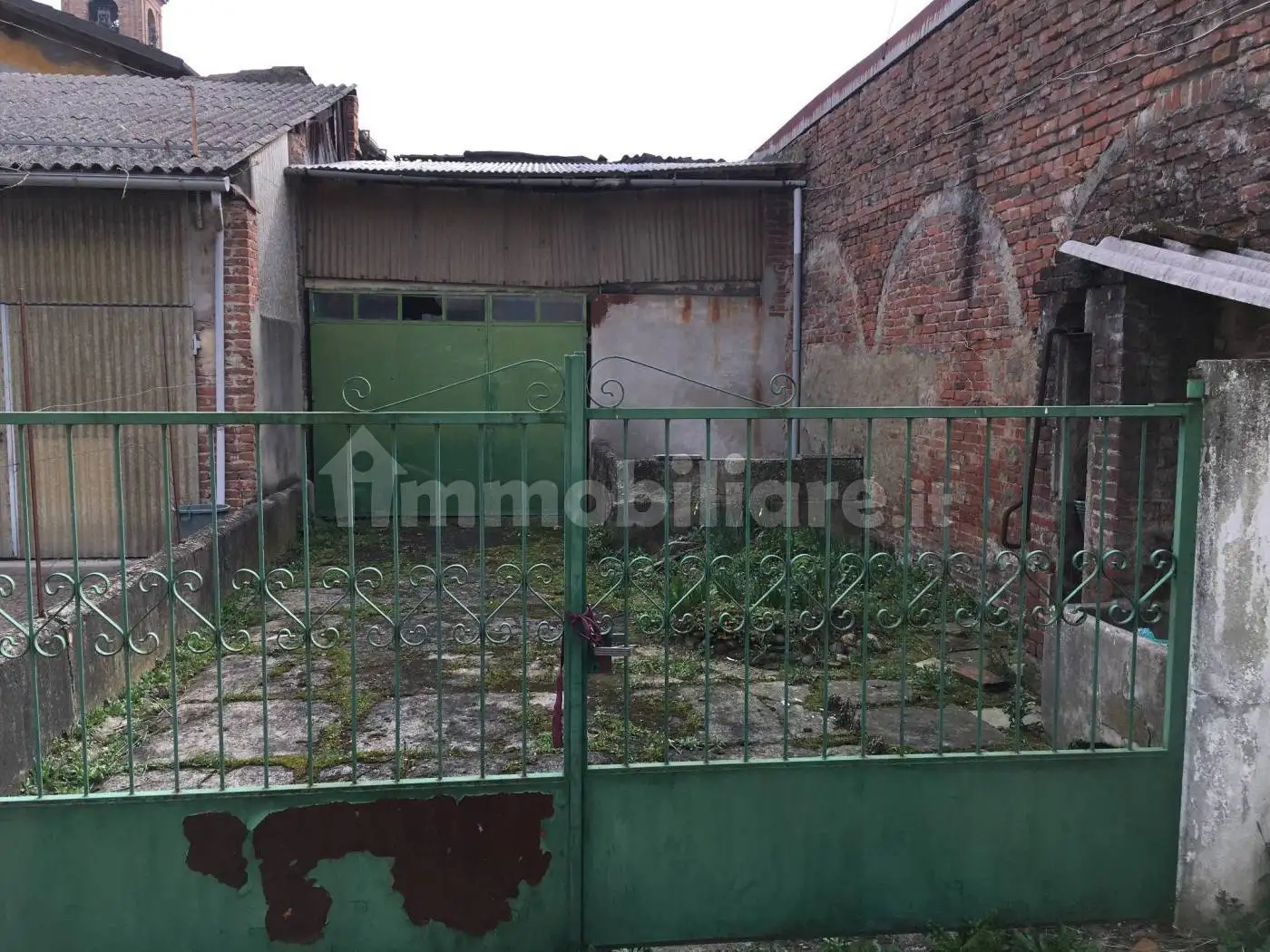 Villa bifamiliare via Giuseppe Garibaldi 9, Caresana - foto 5