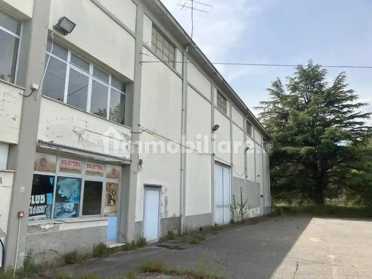 Palazzo - Edificio - foto 2