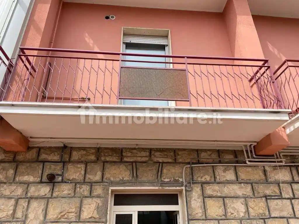 Appartamento in vendita a Campobasso