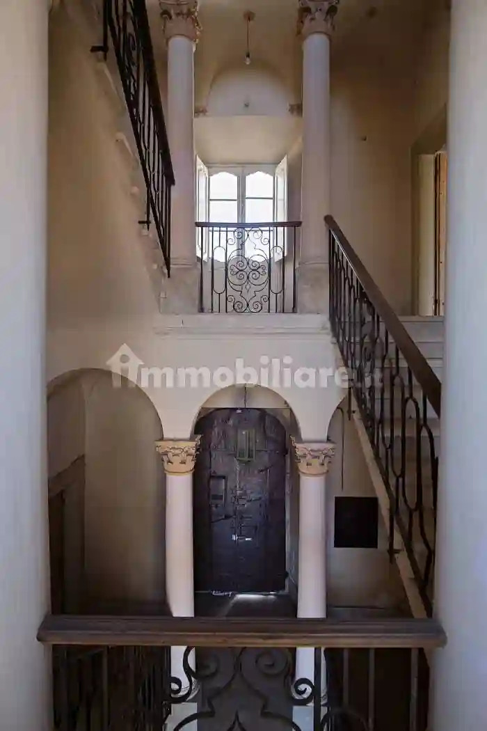 Palazzo - Edificio - foto 3