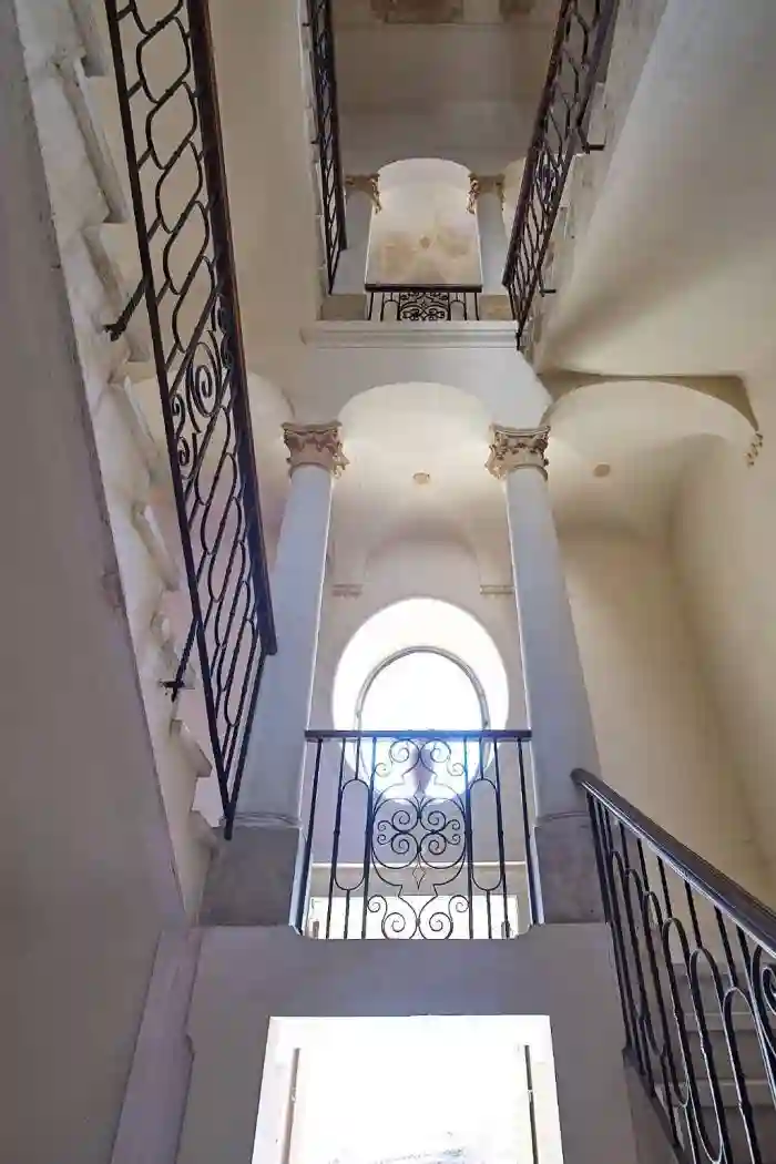 Palazzo - Edificio - foto 5