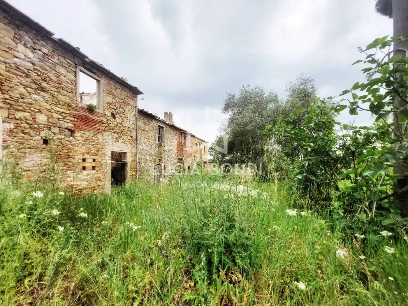 Casa colonica 500 m², Frassineto, Arezzo - foto 3