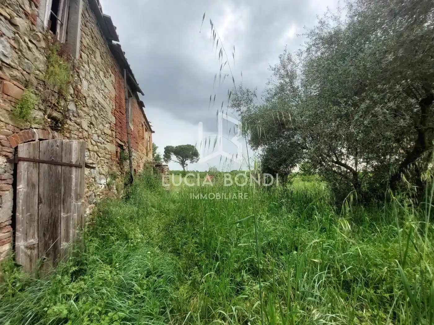 Casa colonica 500 m², Frassineto, Arezzo - foto 4