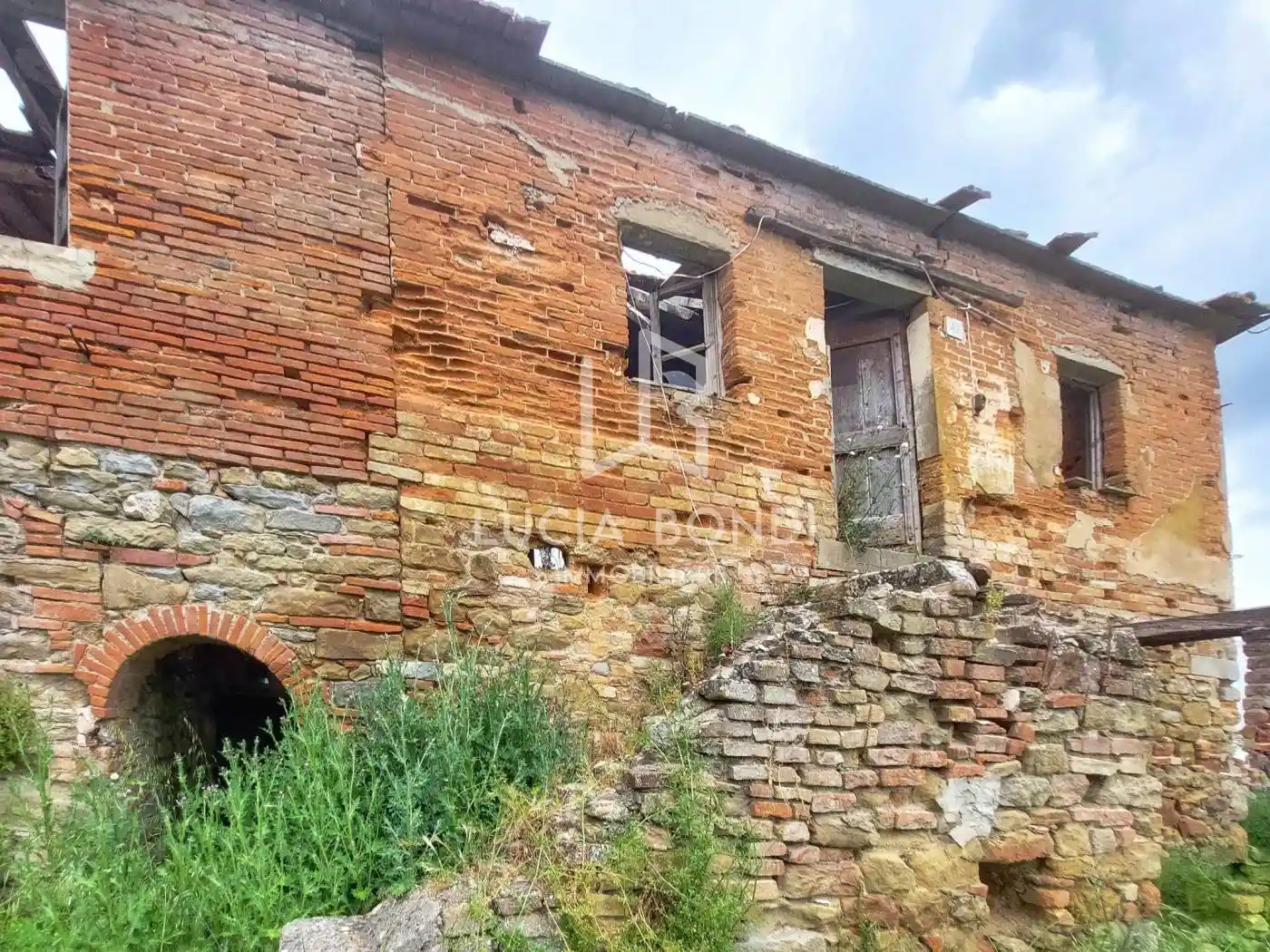 Casa colonica 500 m², Frassineto, Arezzo - foto 5