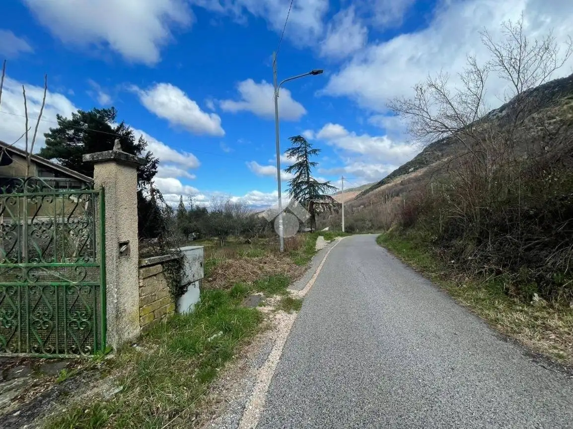 Villa unifamiliare Località paterno, Cervara di Roma - foto 4
