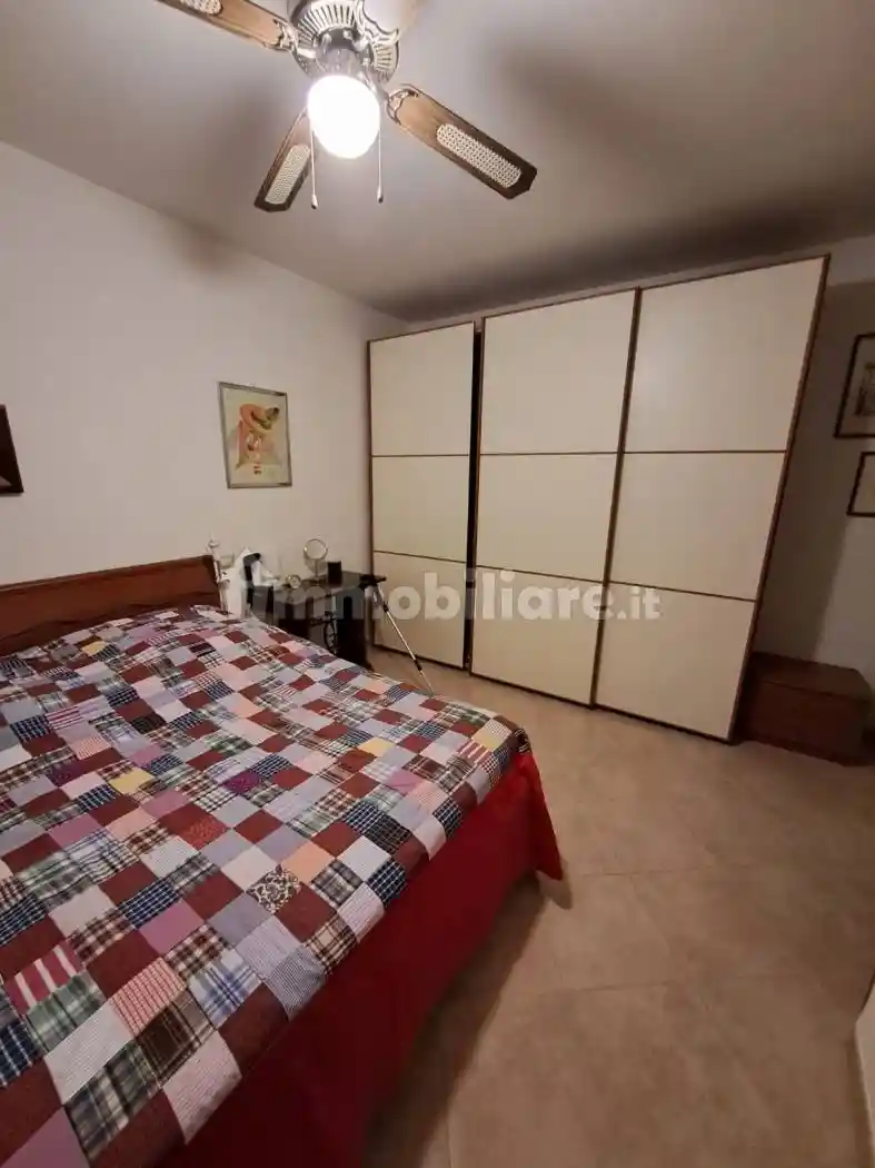 Appartamento in vendita a Asciano