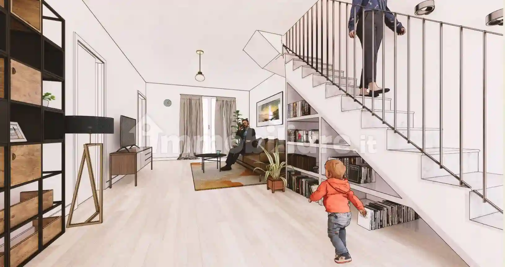 Appartamento - foto 3