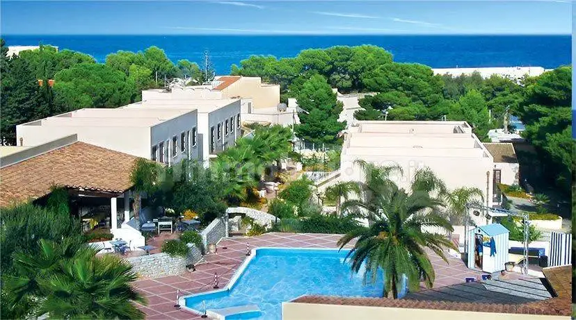 Appartamento in affitto a San Vito Lo Capo