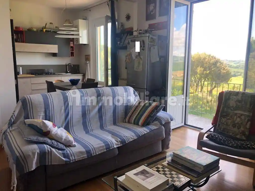 Appartamento in vendita a Barberino Tavarnelle