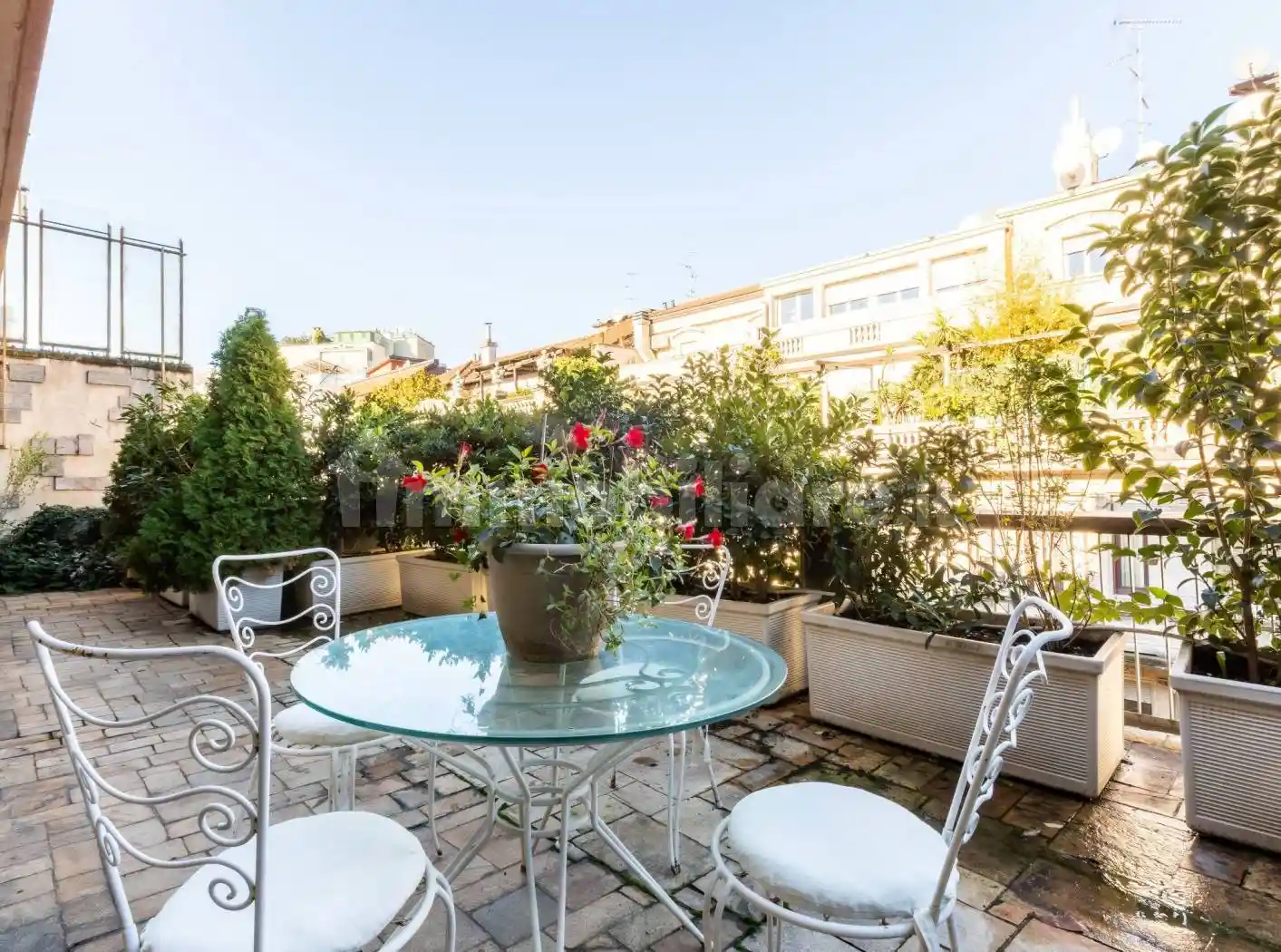 Appartamento piazza Eleonora Duse, Palestro, Milano - foto 5