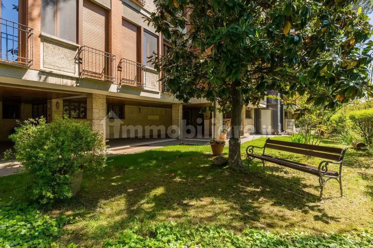 Appartamento Dante Alighieri 10, Viale Dante, Osservanza, Imola - foto 2