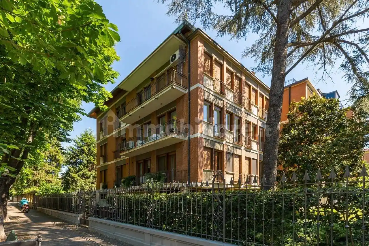 Appartamento Dante Alighieri 10, Viale Dante, Osservanza, Imola - foto 3