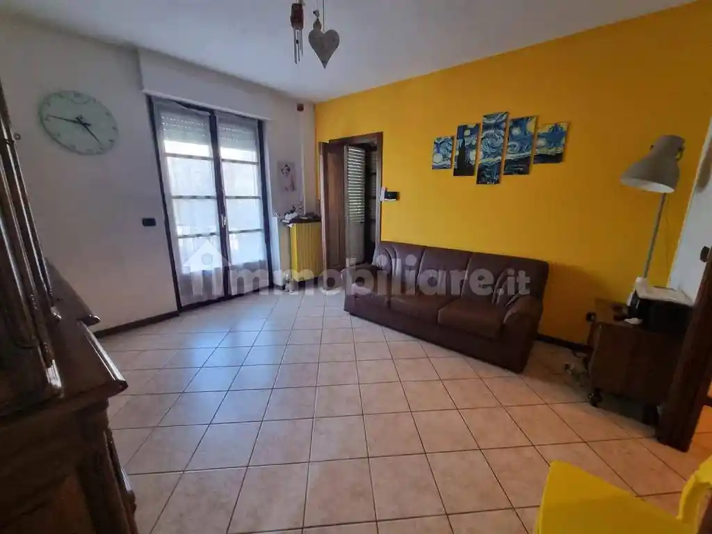 Appartamento in vendita a Alba