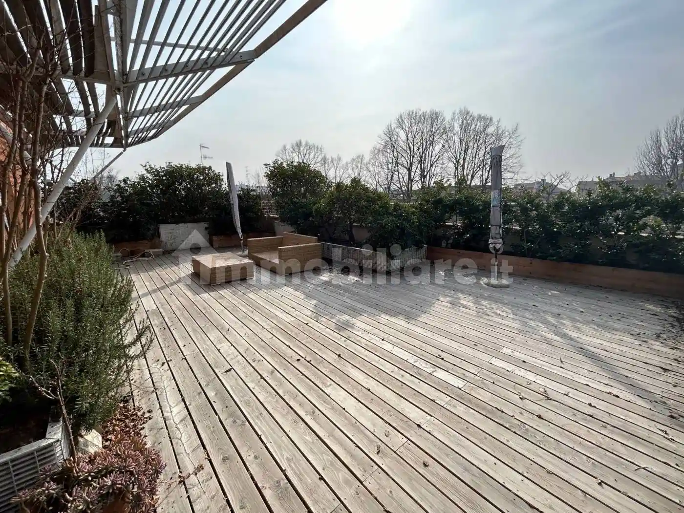 Appartamento in vendita a Correggio