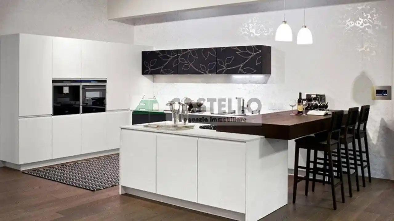 Villa in vendita a Borgoricco