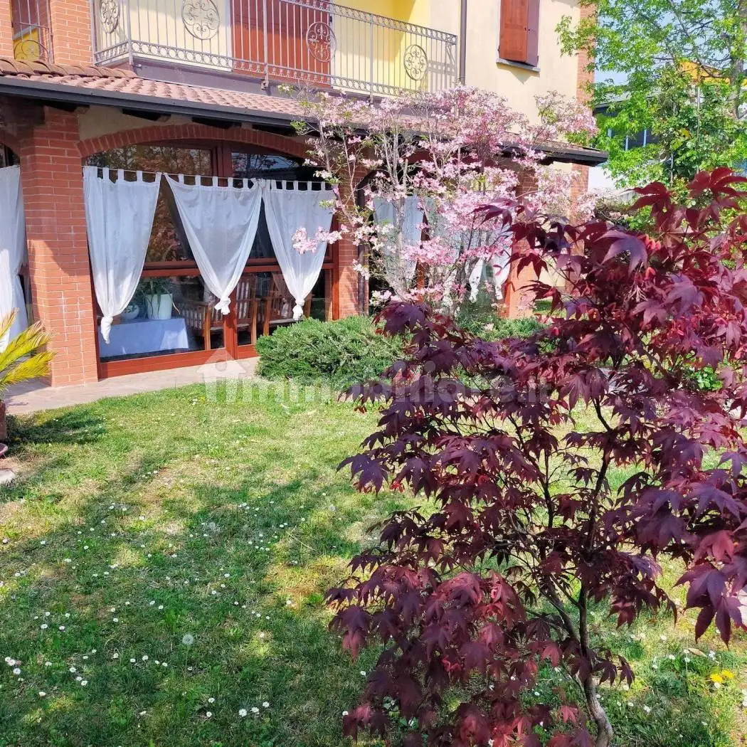 Villa in vendita a Casaletto Ceredano