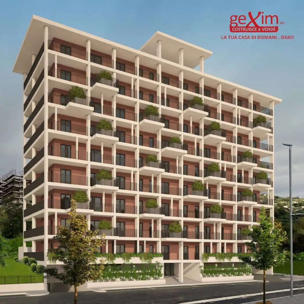 Progetto in vendita a Salerno