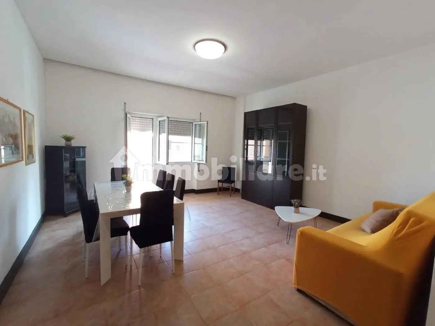 Appartamento in affitto a Terracina