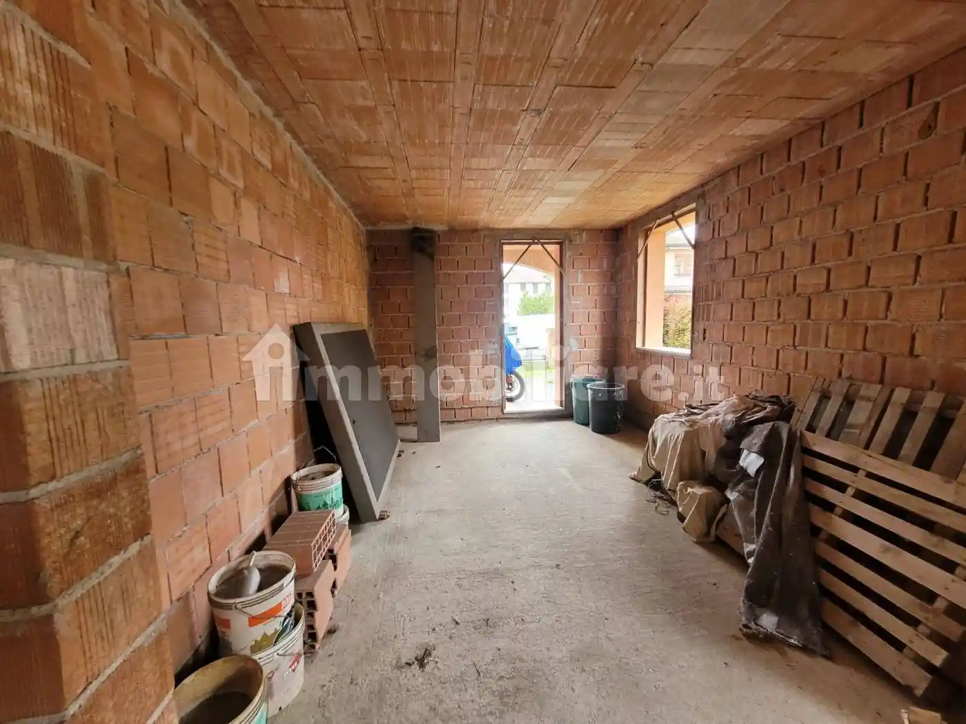 Villa in vendita a San Possidonio