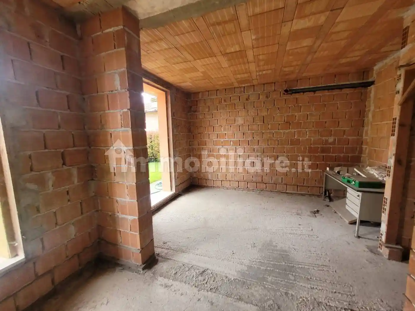 Villa in vendita a San Possidonio