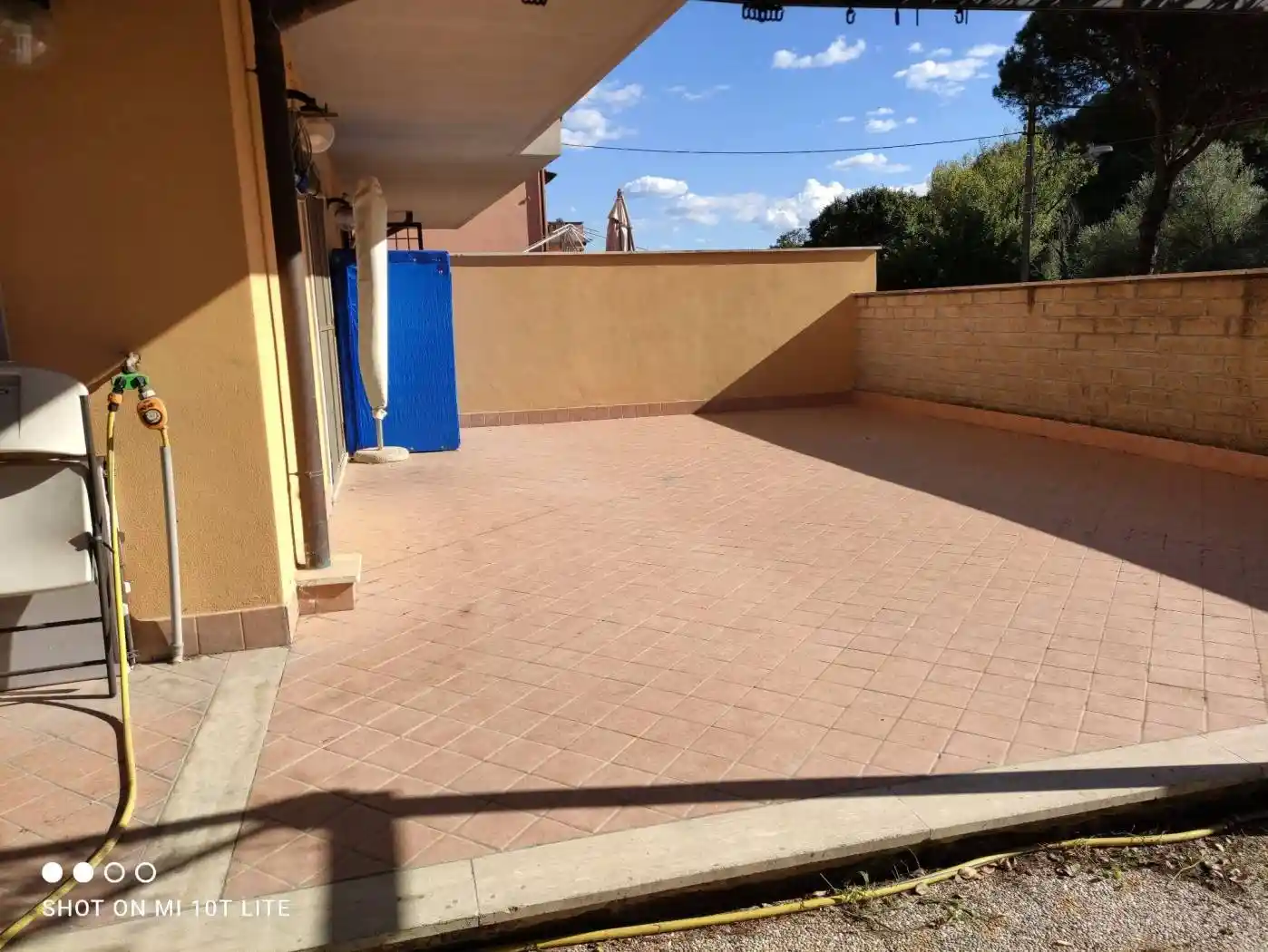 Appartamento in vendita a Riano