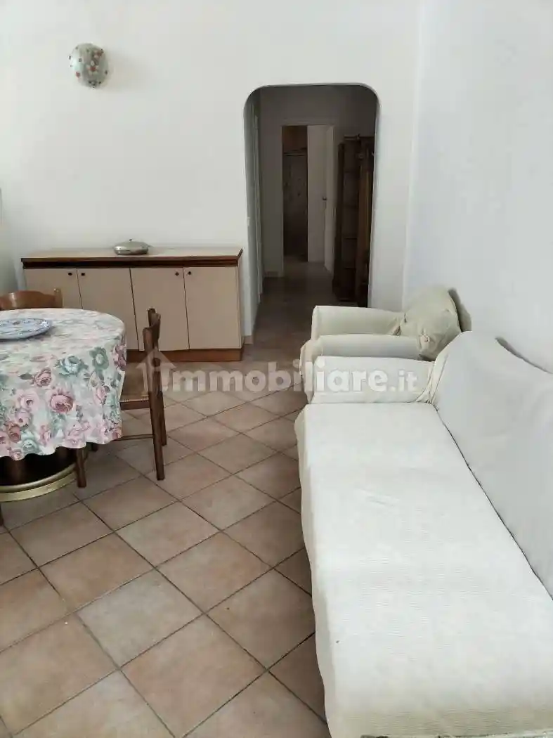 Appartamento in affitto a San Felice Circeo