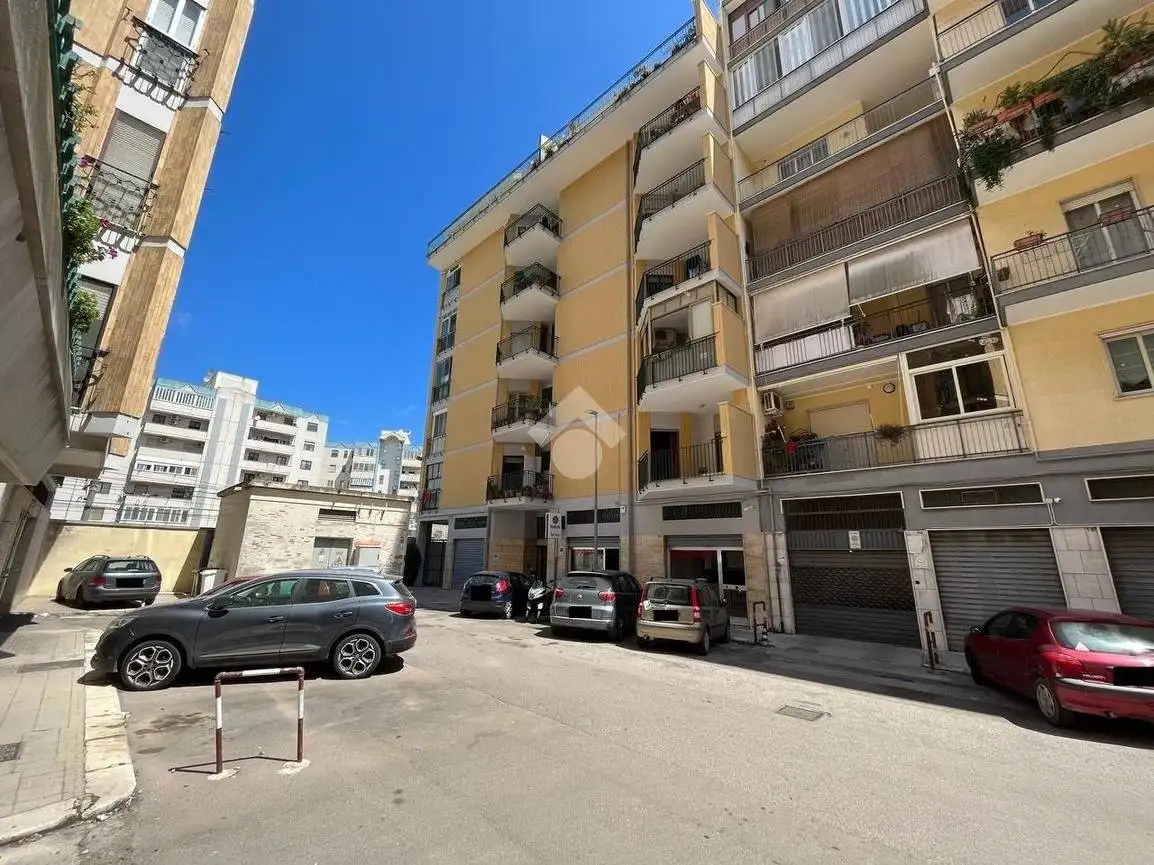 Appartamento in vendita a Brindisi